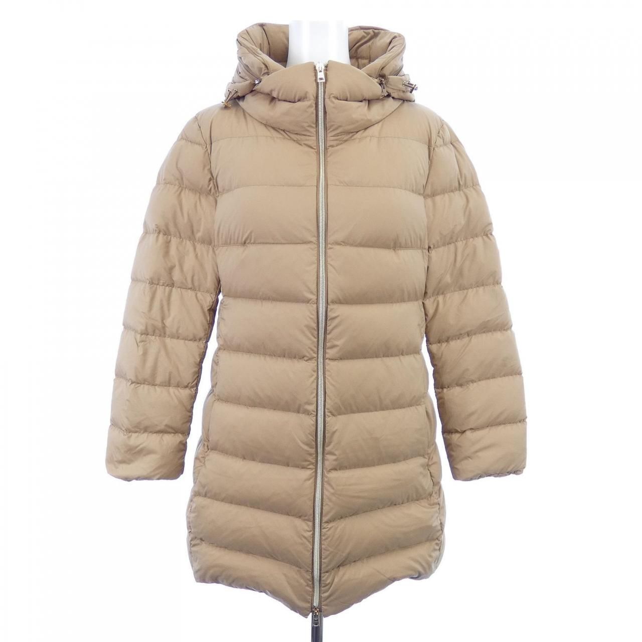 ヘルノ Herno PI1149D ダウンコート