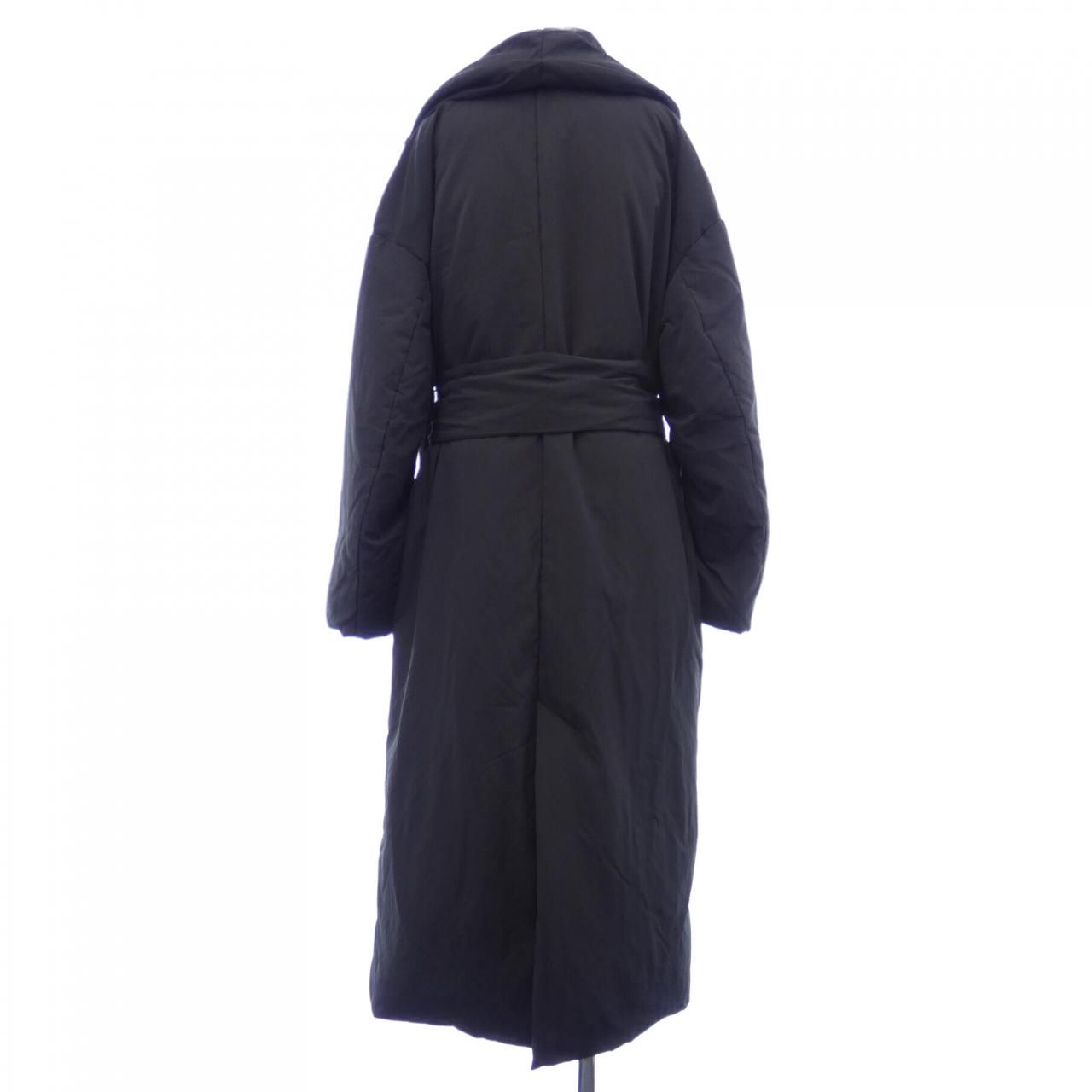 トーテム Toteme ダウンジャケット