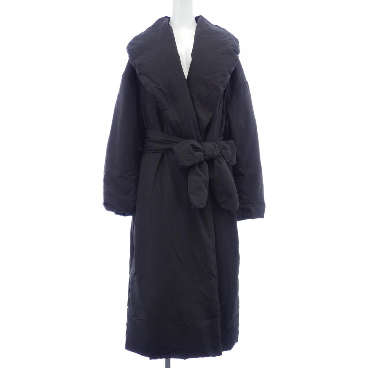 トーテム Toteme ダウンジャケット