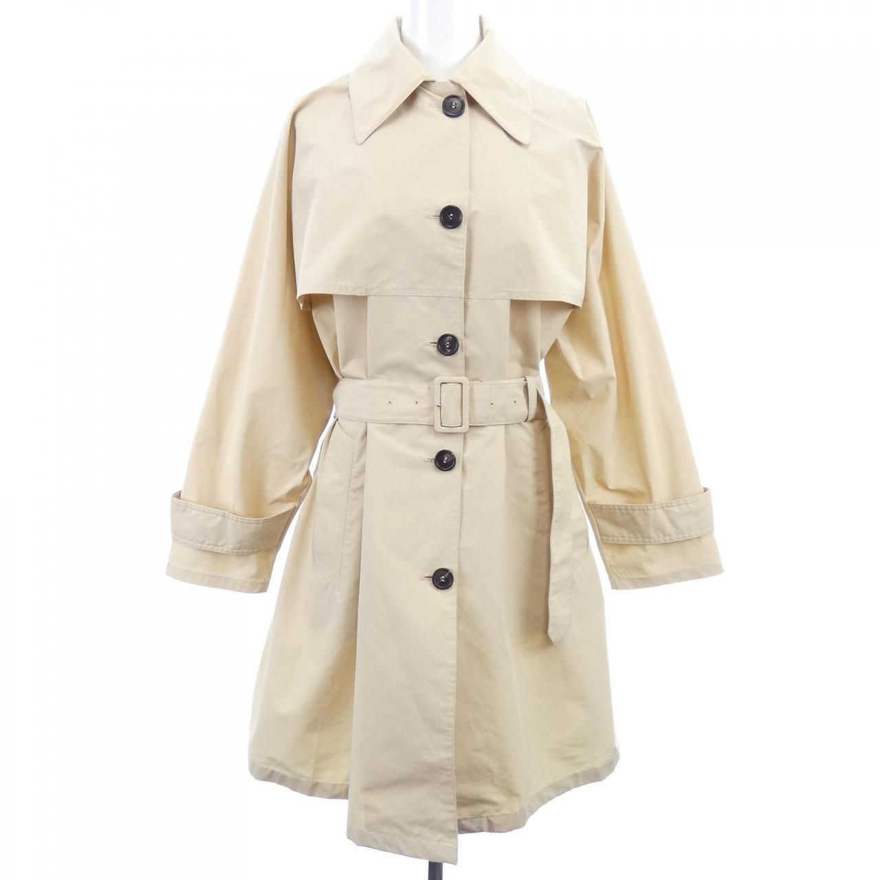 プラダ PRADA 29B173 S191 U43 トレンチコート