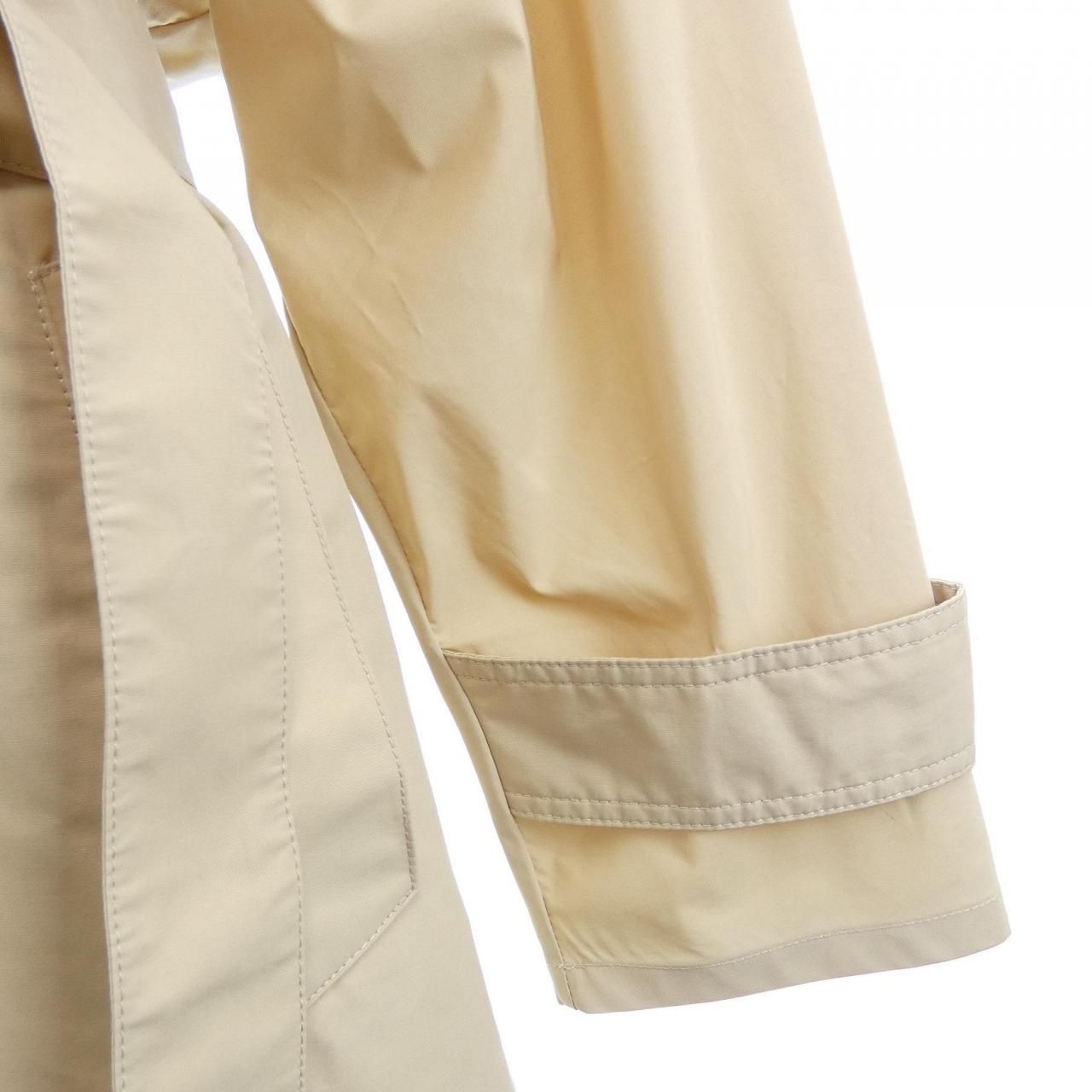 プラダ PRADA 29B173 S191 U43 トレンチコート GULLKHAN_COM