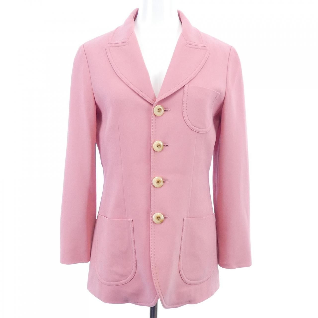 グッチ GUCCI 643294 ZKR01 ジャケット