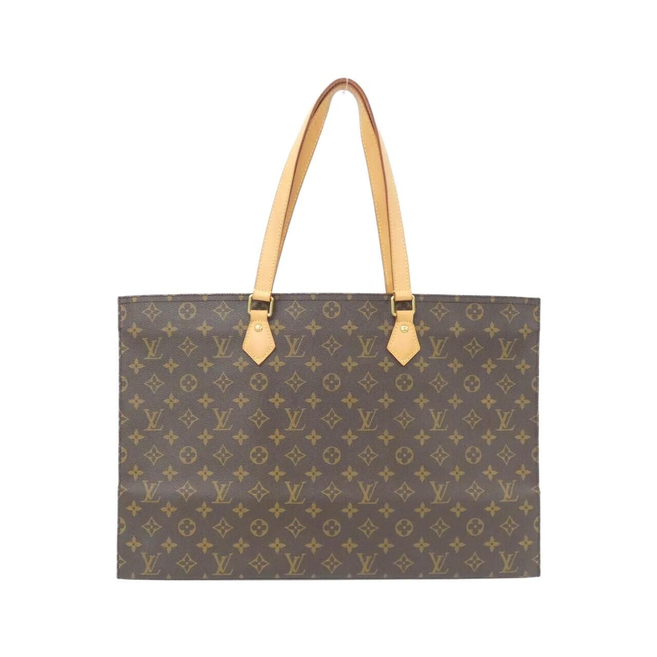 ルイヴィトン モノグラム オールイン PM M47028 バッグ