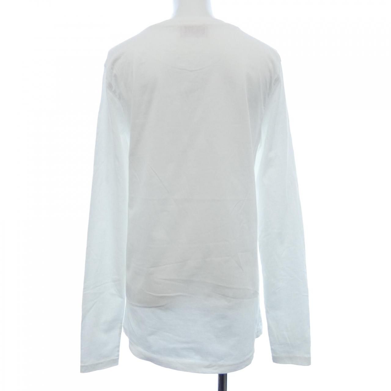 ディーゼル DIESEL T-HILARY-L 1 Tシャツ