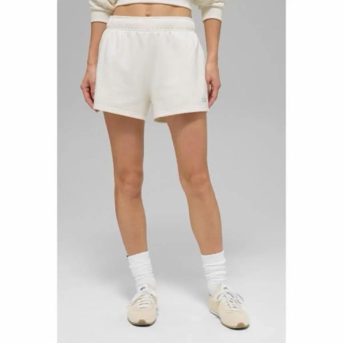 ショートパンツ セット