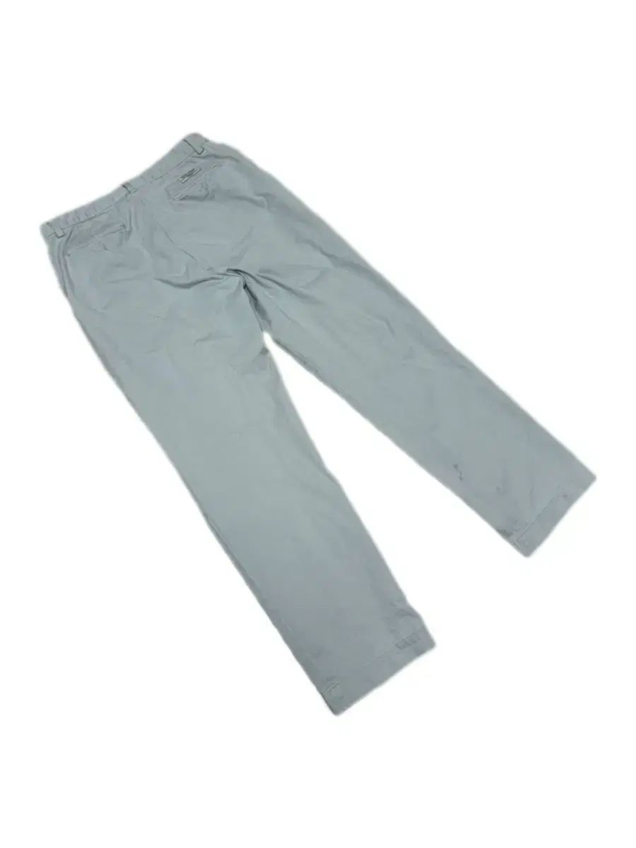 ポロ ラルフローレン アイボリー オリジナル チノパンツ