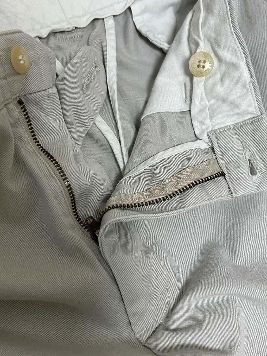 ラルフローレン アイボリー