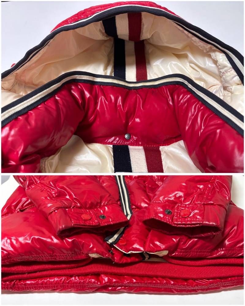 ダウンジャケット サイズ2