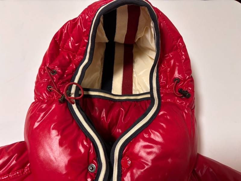 MONCLER BRANSON モンクレール ブランソン ダウンジャケット サイズ2 KANDAIZUMI_COM