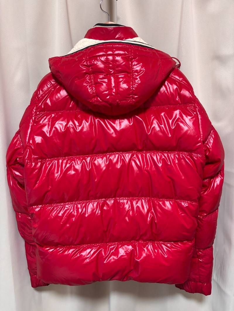 MONCLER BRANSON