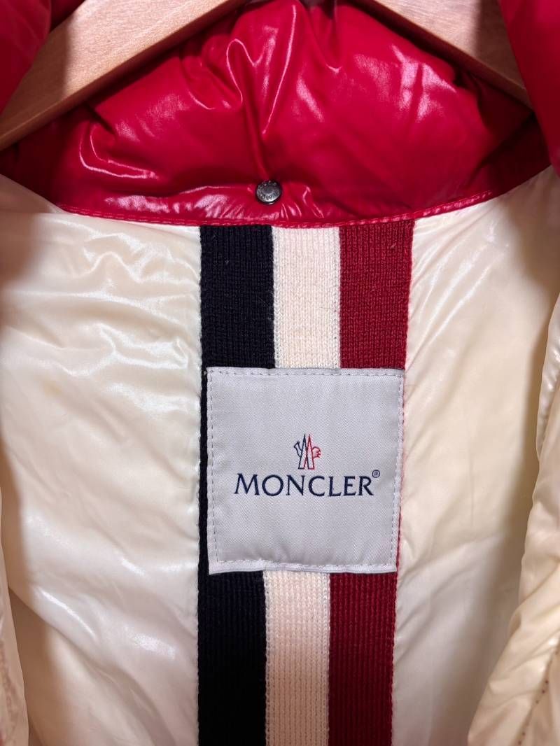 MONCLER BRANSON