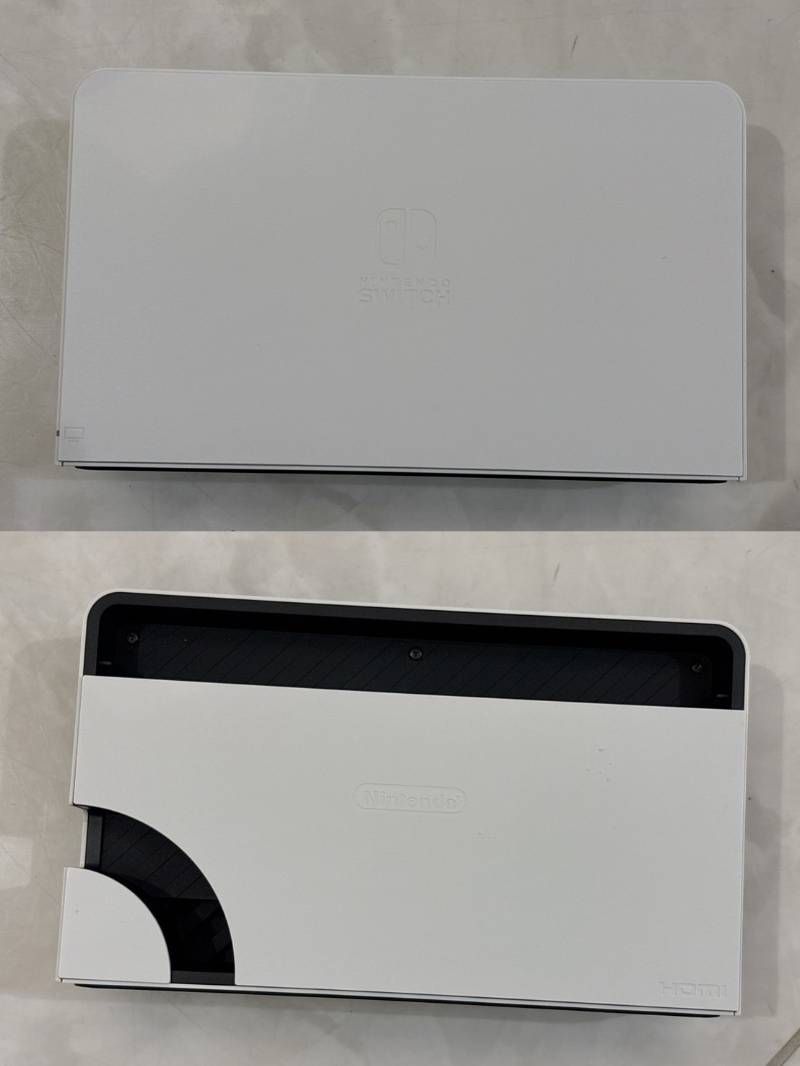 Switch 有機ELモデル