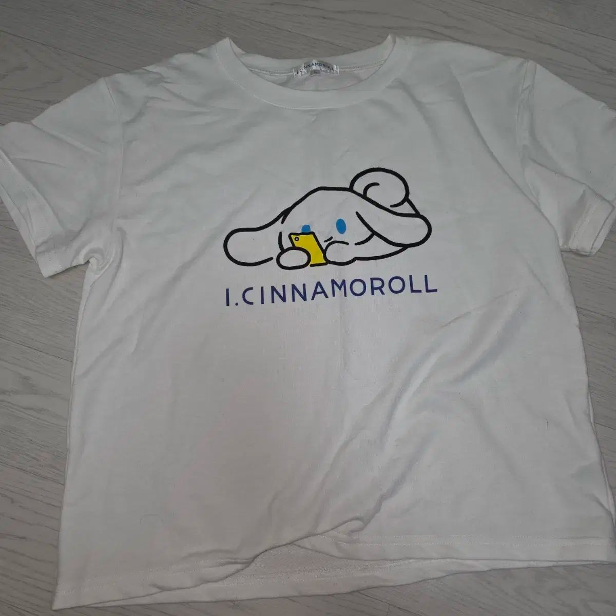 サンリオ シナモロール アイシナモロール ドン・キホーテ コラボ 衣類 服 パジャマ まとめ