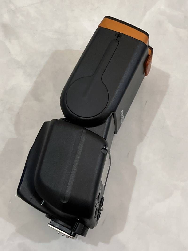 Speedlite スピードライト