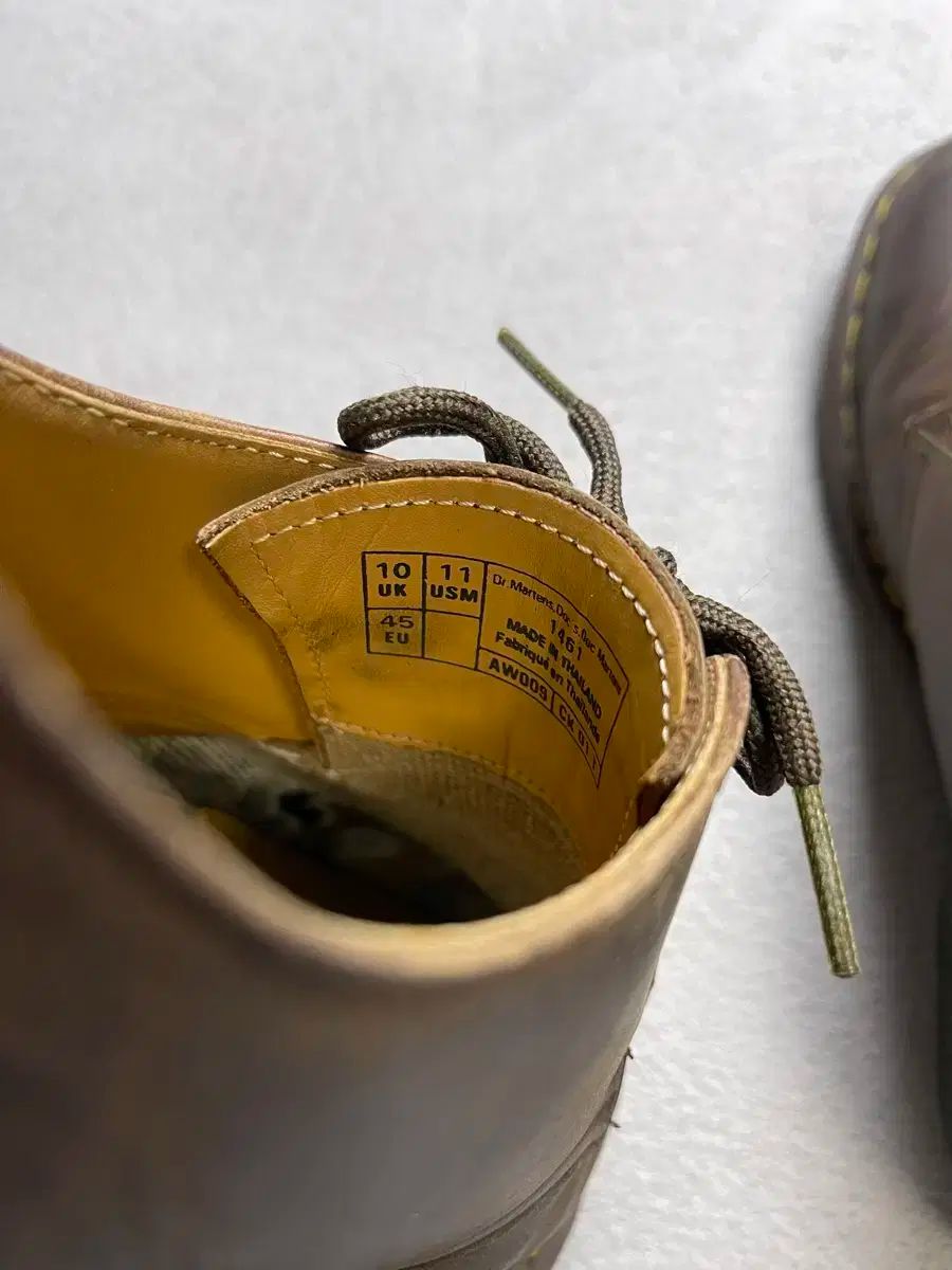 ドクターマーチン