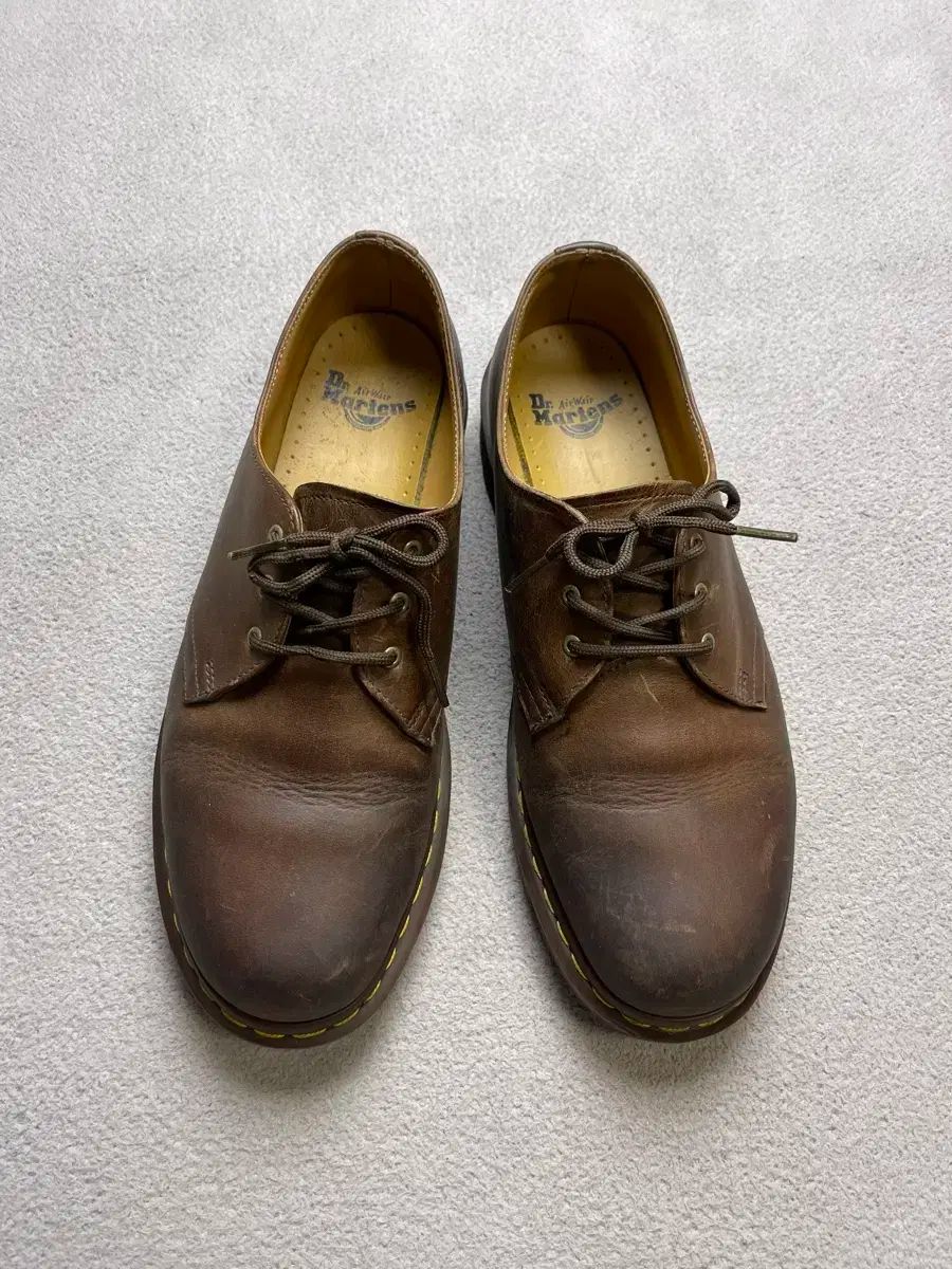 45 DR. MARTENS ドクターマーチン 1461 3ホール -290