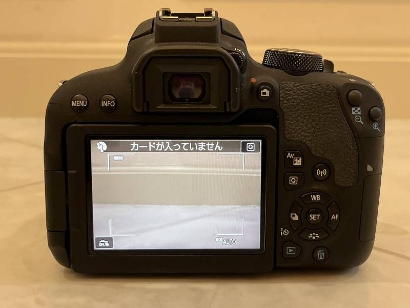 ダブルズームキット