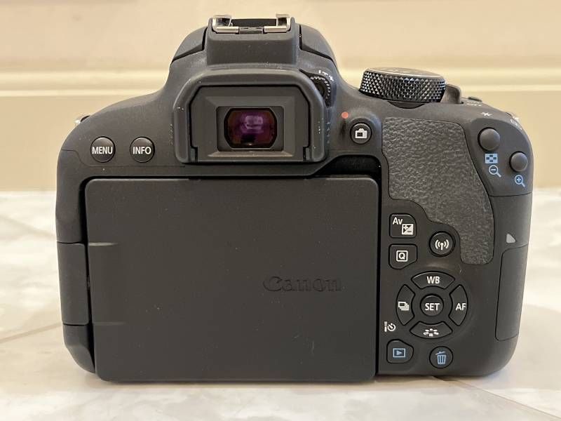 i ダブルズームキット