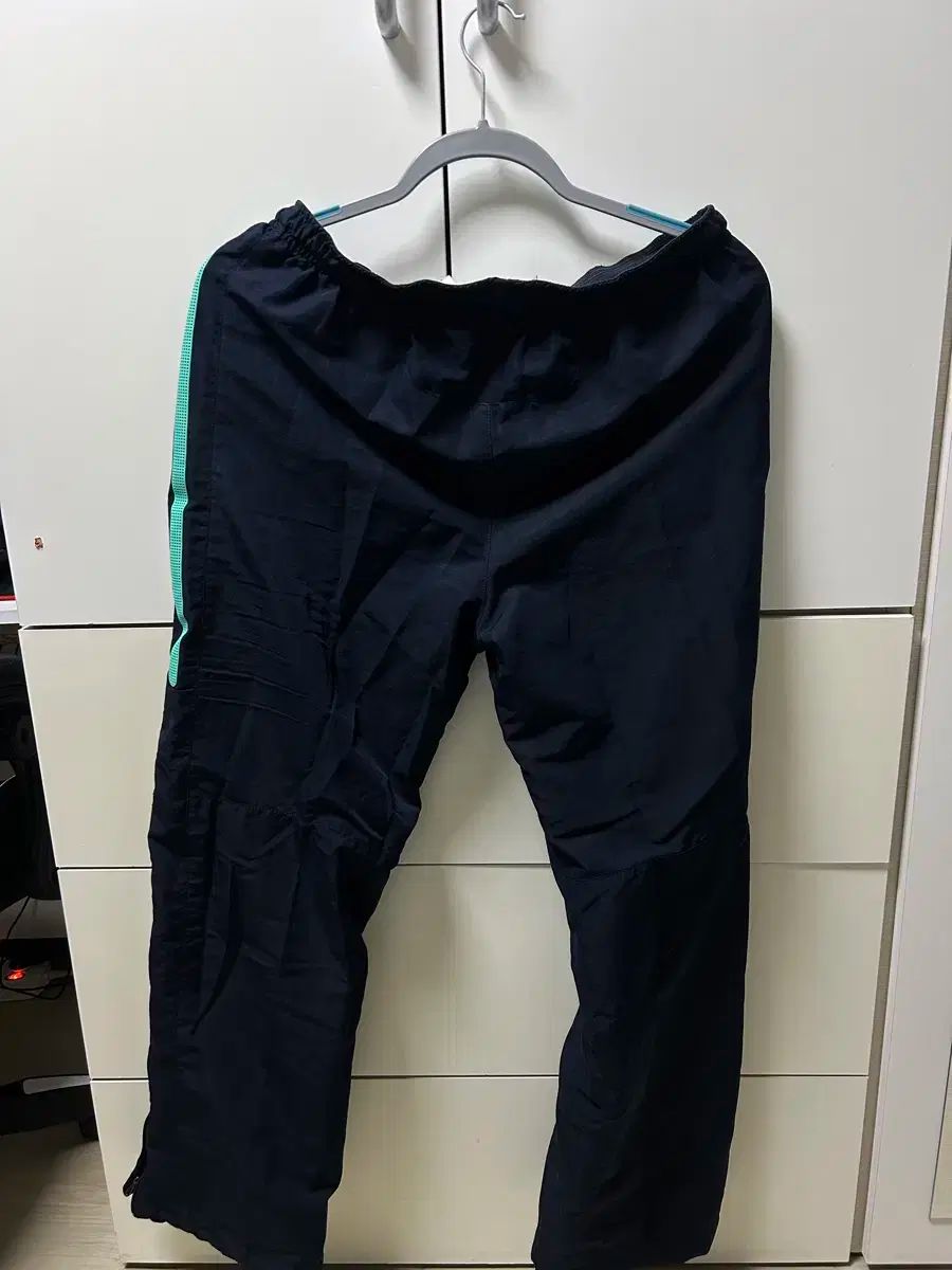 ナイキ 韓国国家代表 ウーブンパンツ