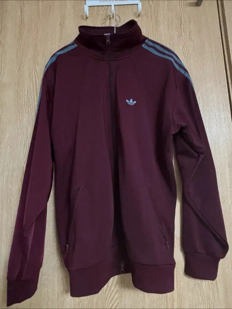 アディダス マルーン BECKENBAUER ベッケンバウアー xs