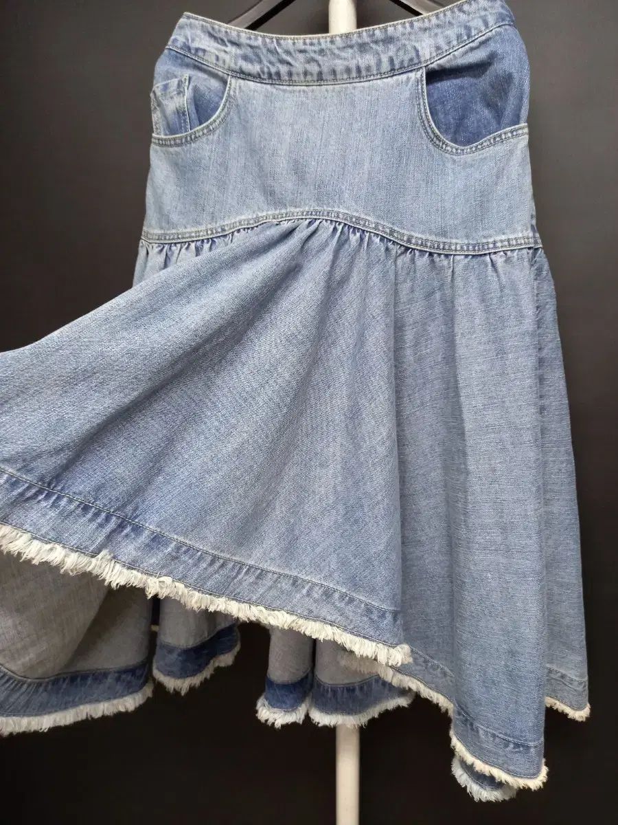 ロング スカート