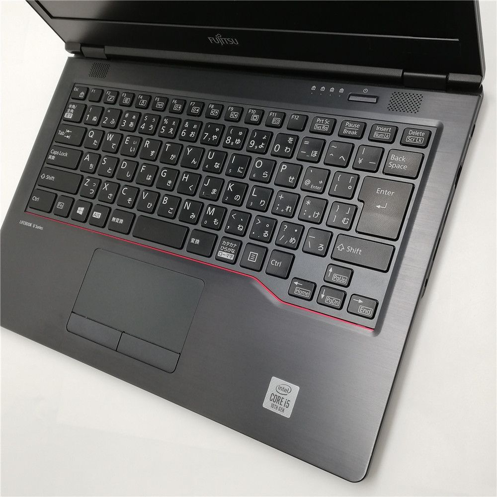 ノートパソコン U7410