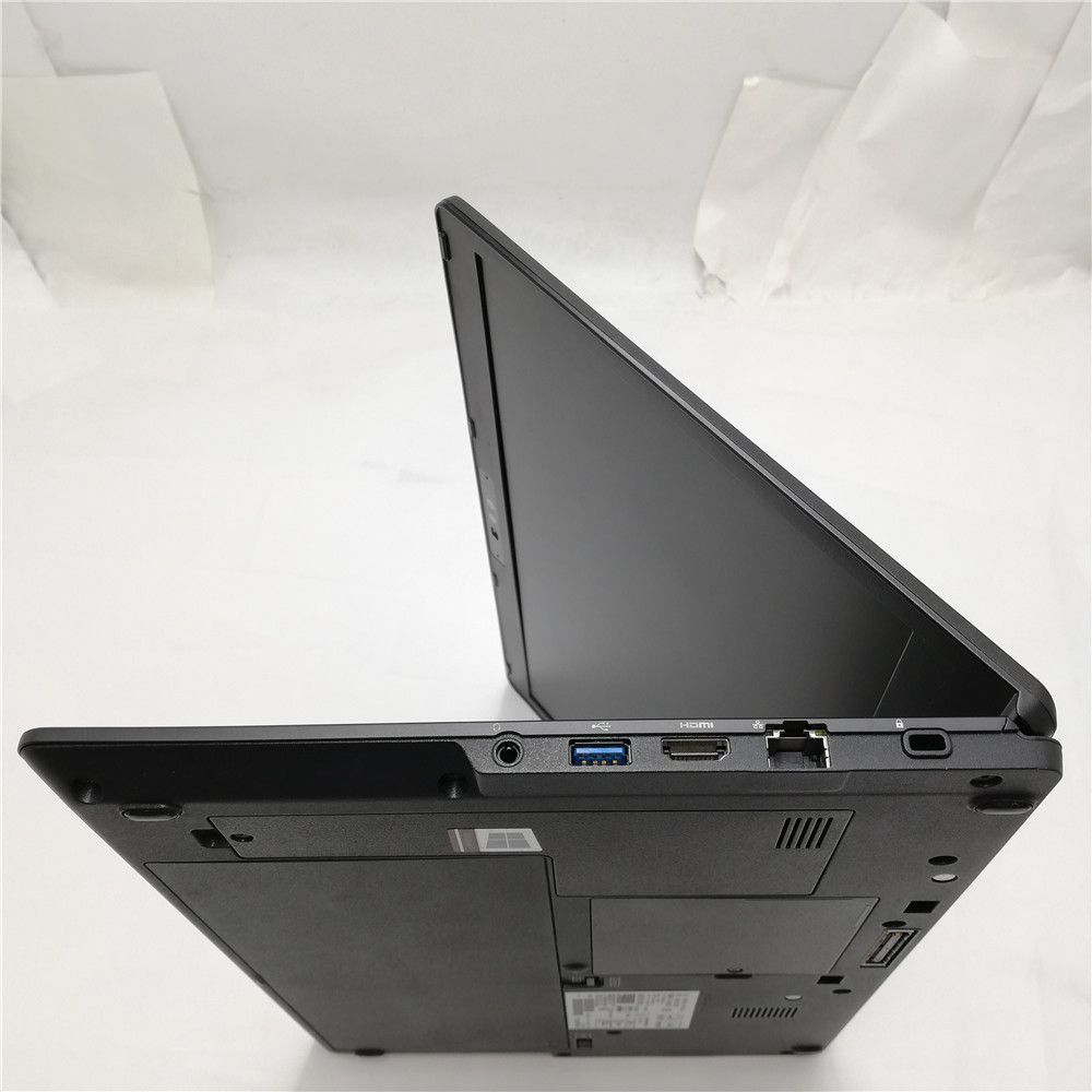 Wi-Fi有 富士通 ノートパソコン U7410 D 第10世代 Core i5 10310U 16GB 高速SSD 無線 カメラ Windows11 Office済 即使用可 MEBLE-SODAR_PL