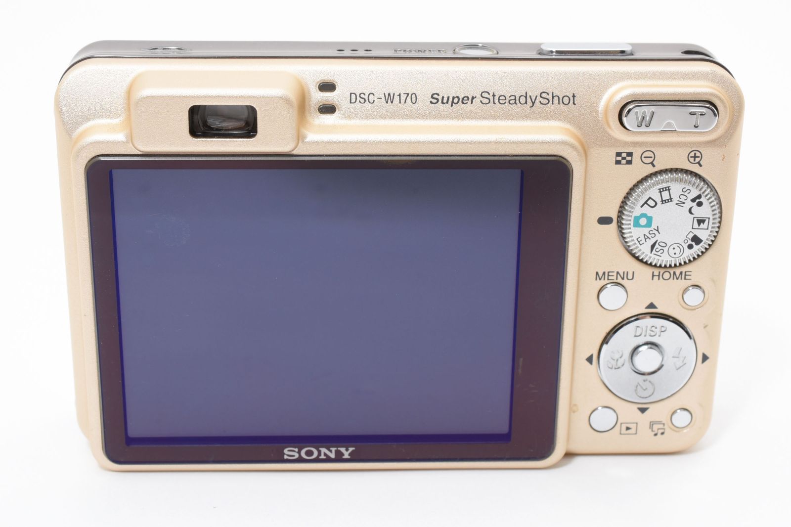 光学5倍ズーム搭載