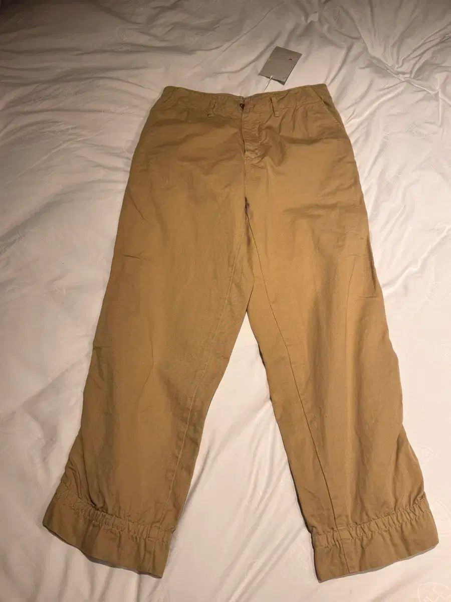 ファーリング パンツ