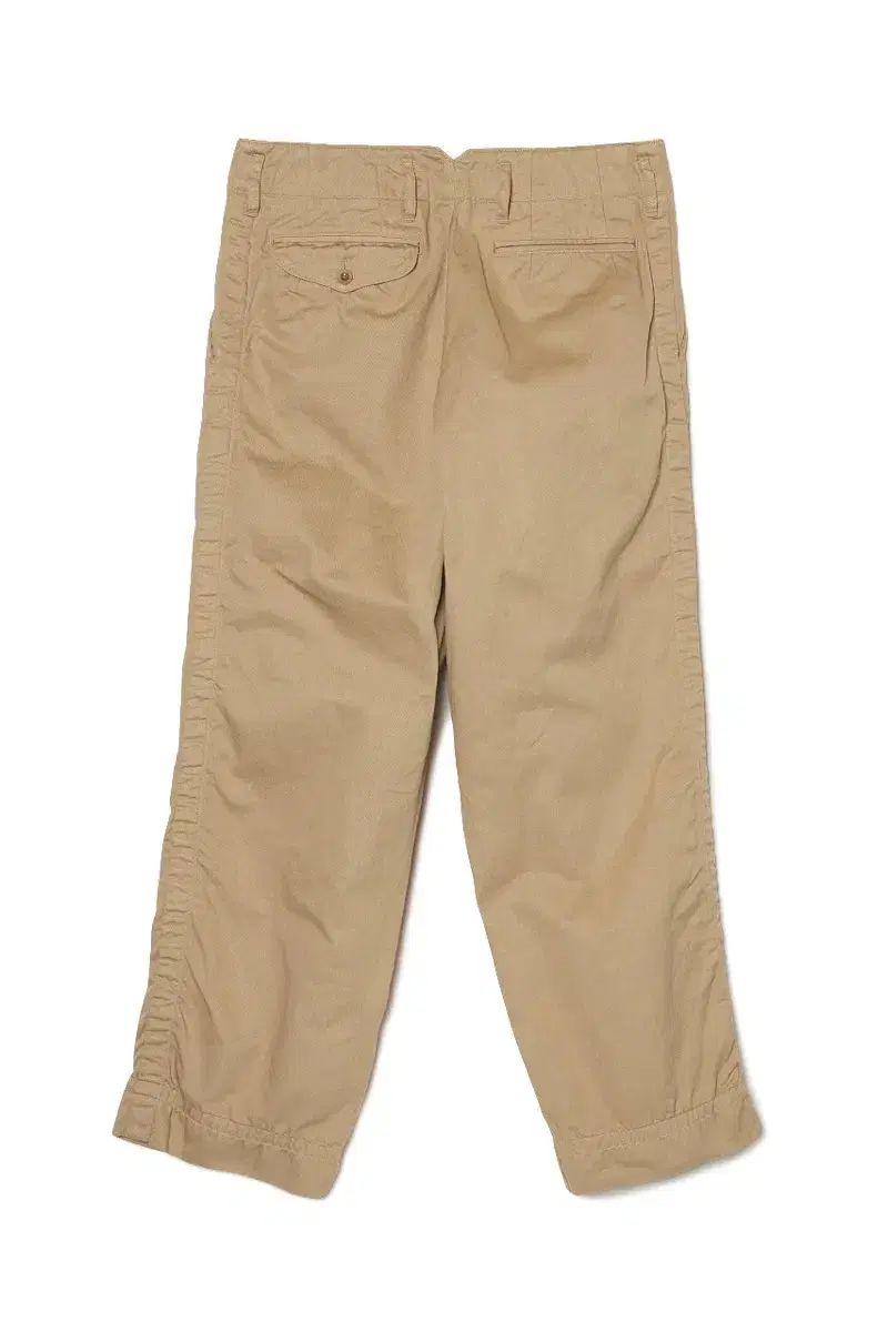 kolor ファーリング パンツ 2