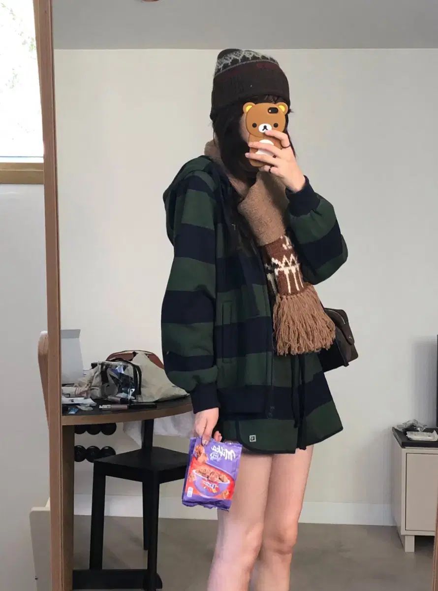 HIGHTEEN トラック