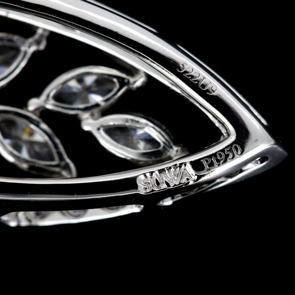 諏訪貿易 ダイヤモンド