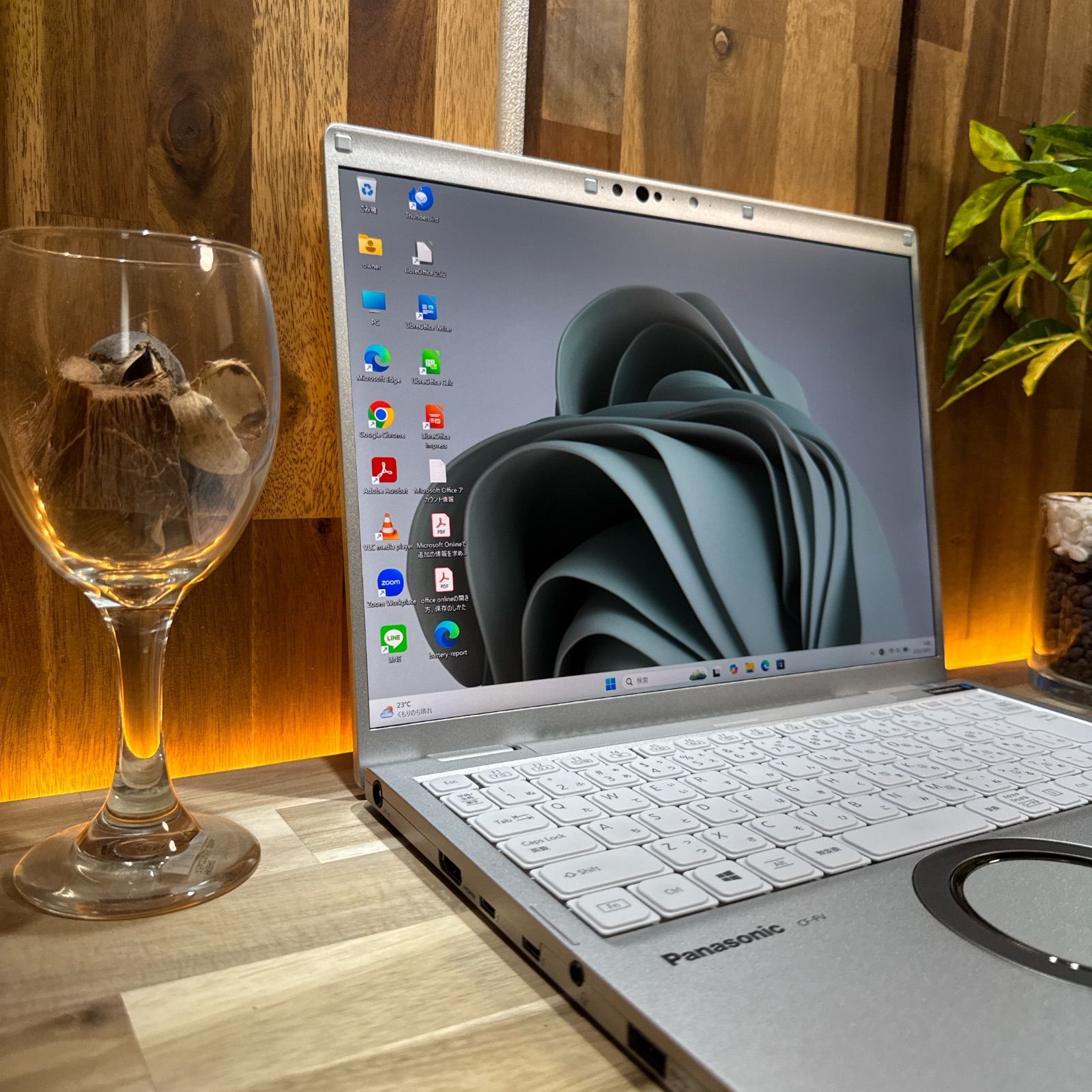 GB ノートパソコン