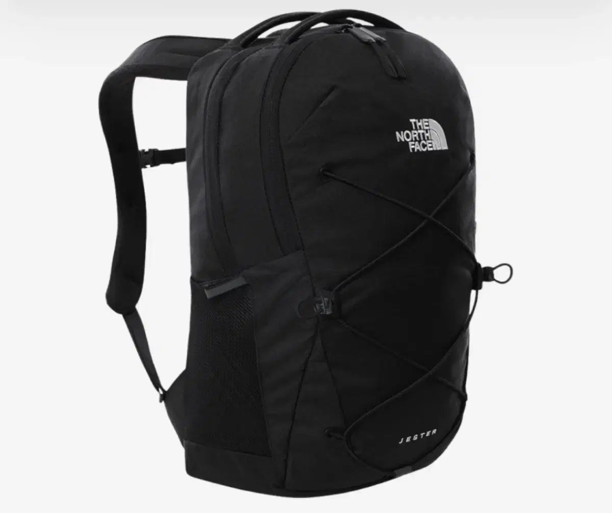 THE NORTH FACE ザノースフェイス ジェスター バックパック TNF ブラック パソコンケース 登山リュック