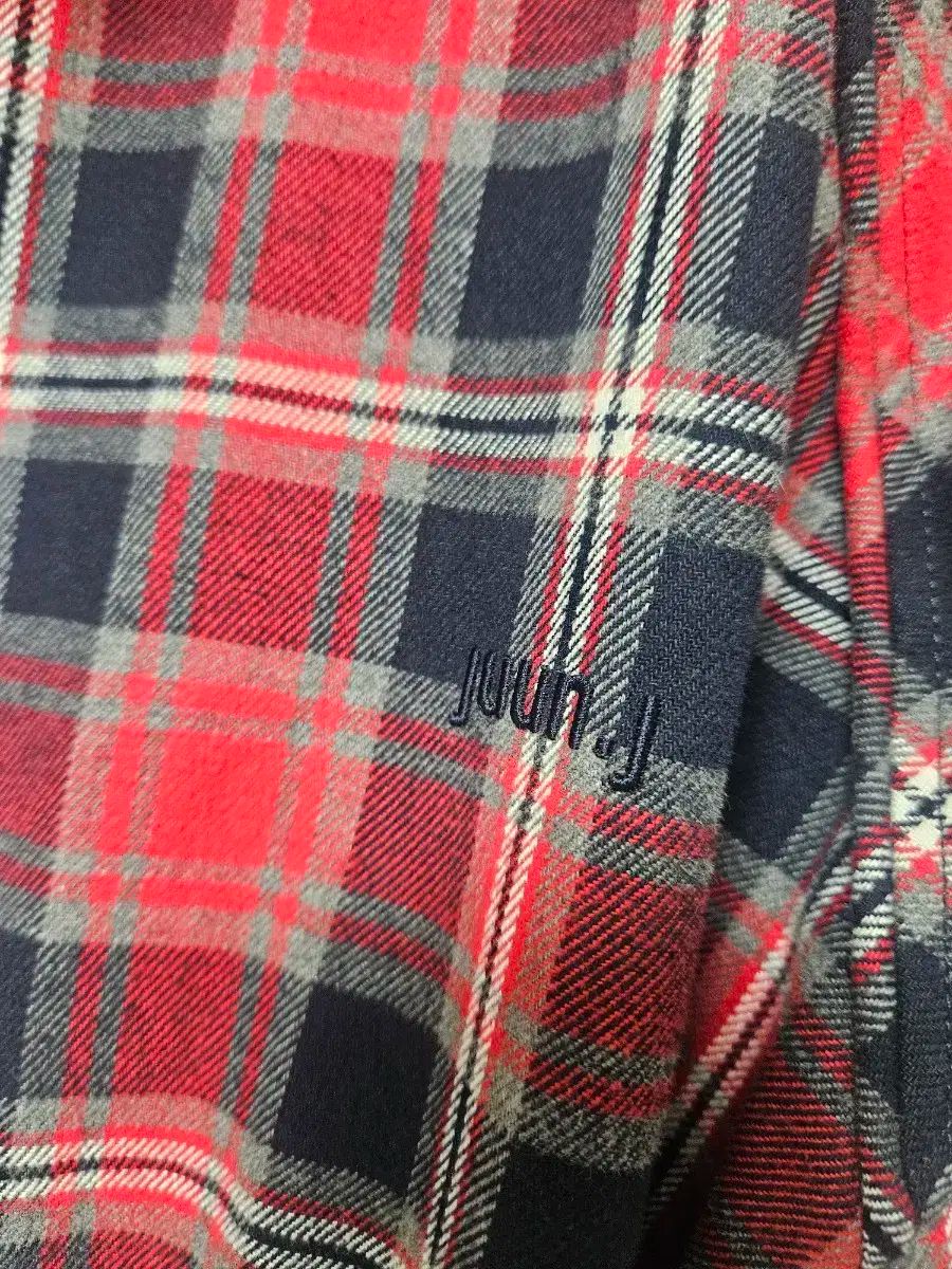 Juun.J ジュンジェイ