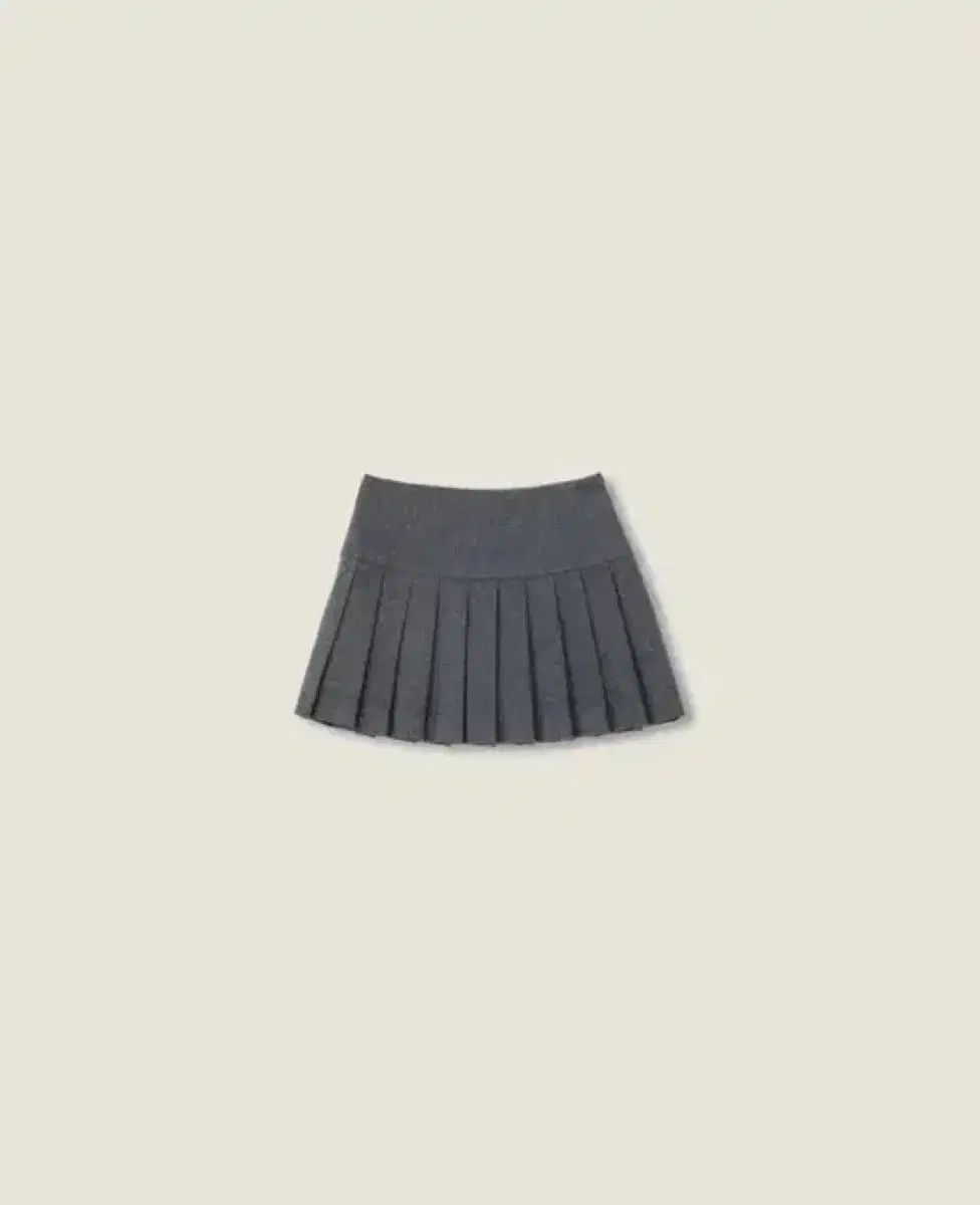 Le Plein マーガレット プリーツ スカート s