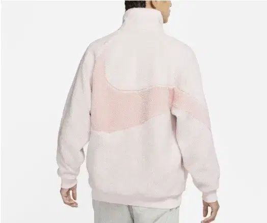 スウッシュ リバーシブル