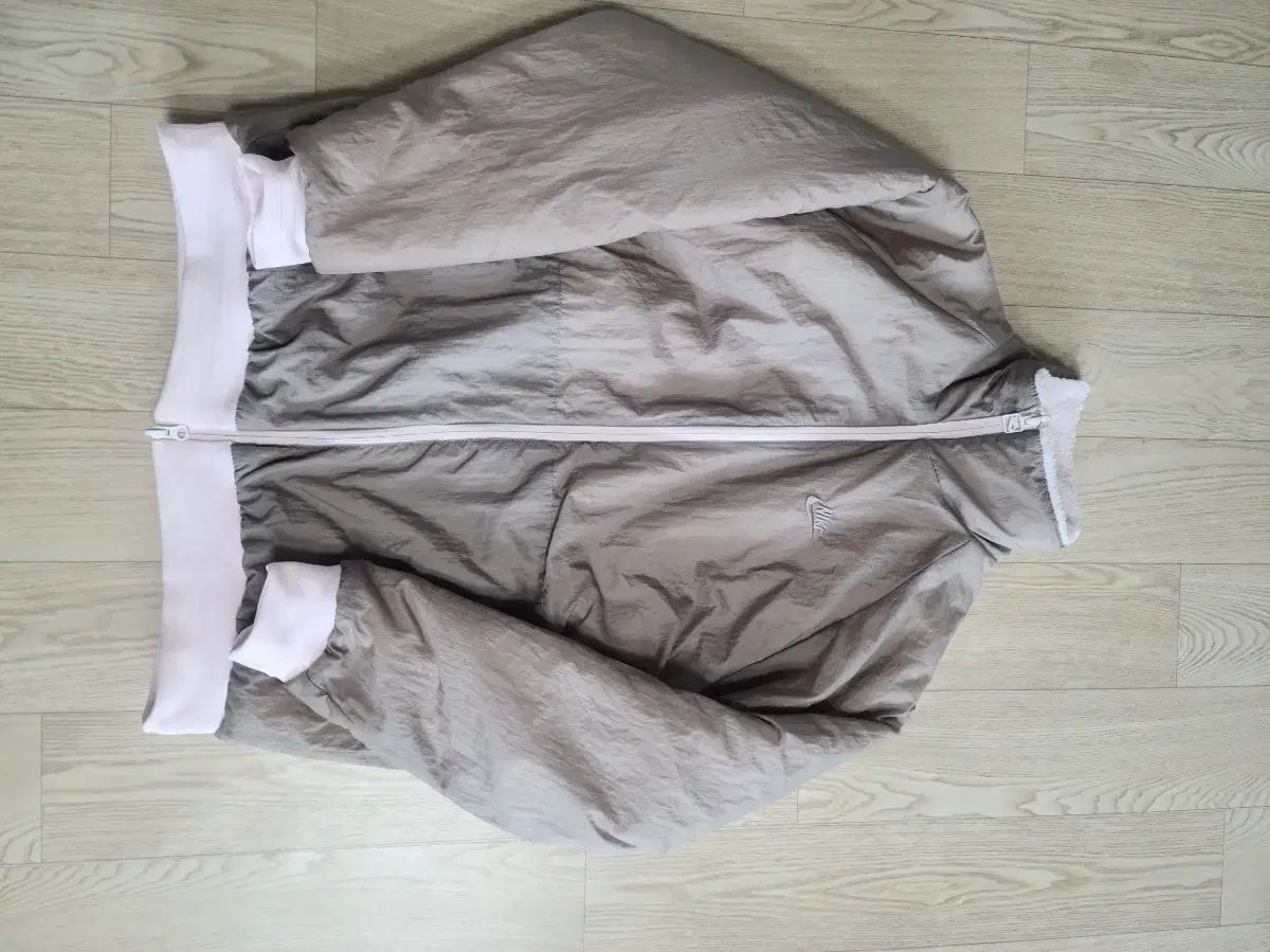 NIKE ナイキ BIG ビッグ スウッシュ スウッシュ リバーシブル リバーシブル シープスキン シープスキン ボア ボア L GULLKHAN_COM