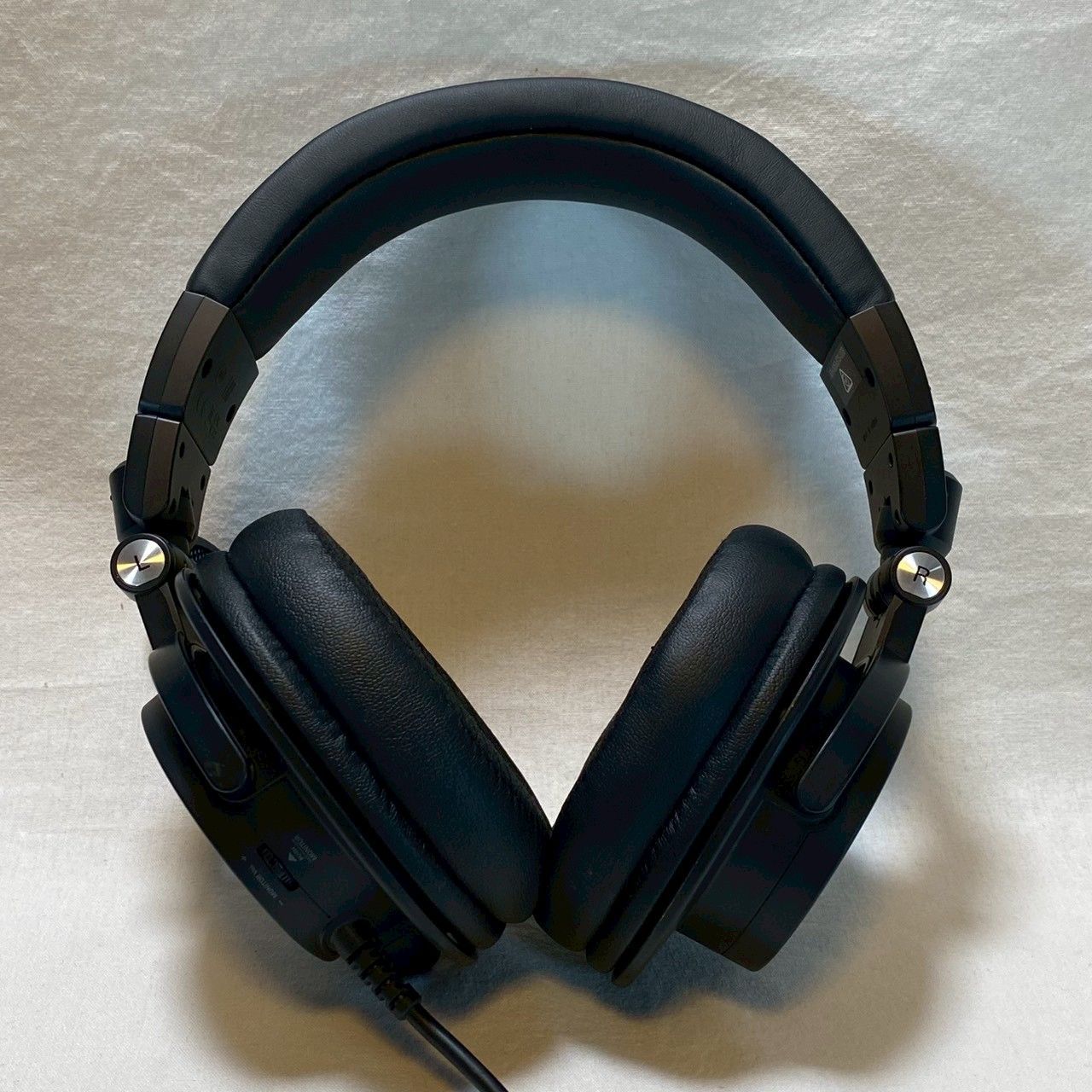 audio-technica ATH-M50xSTS-USB