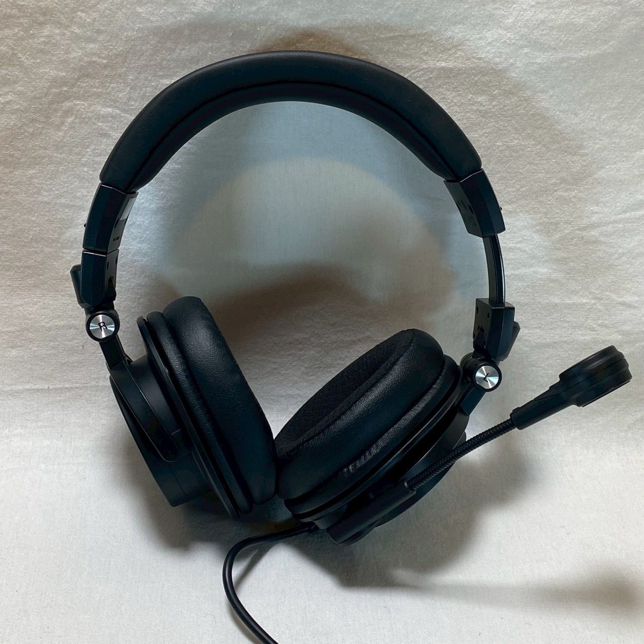 audio-technica ATH-M50xSTS-USB