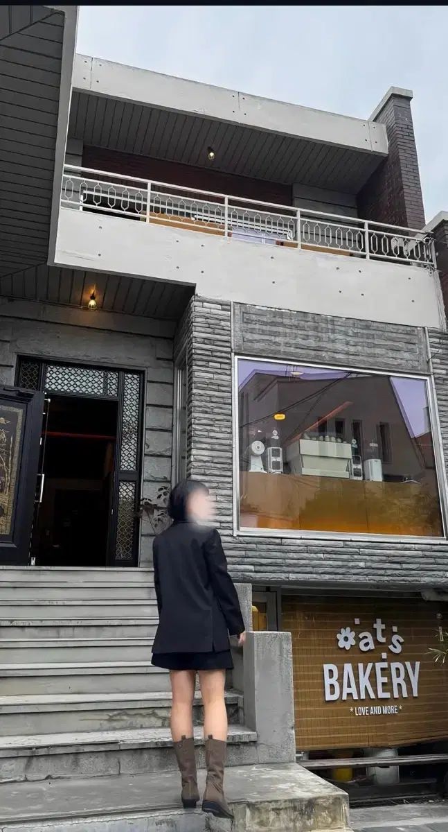 SANDRO ウール ブレザー ジャケット