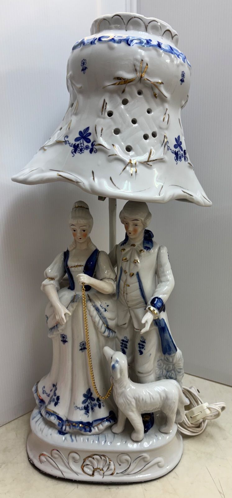 テーブルランプ