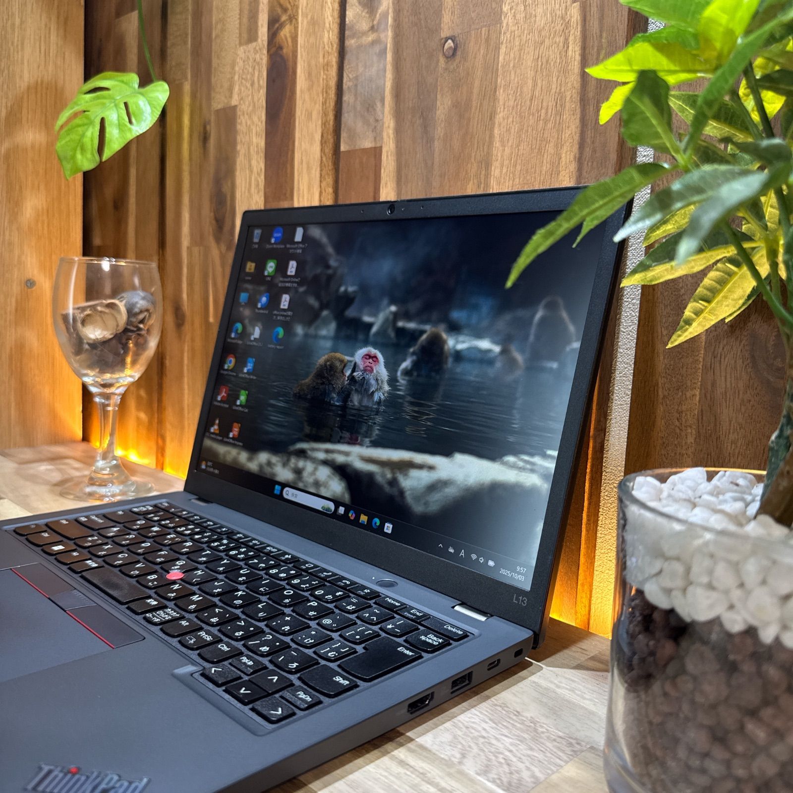 ハイスペック ThinkPad