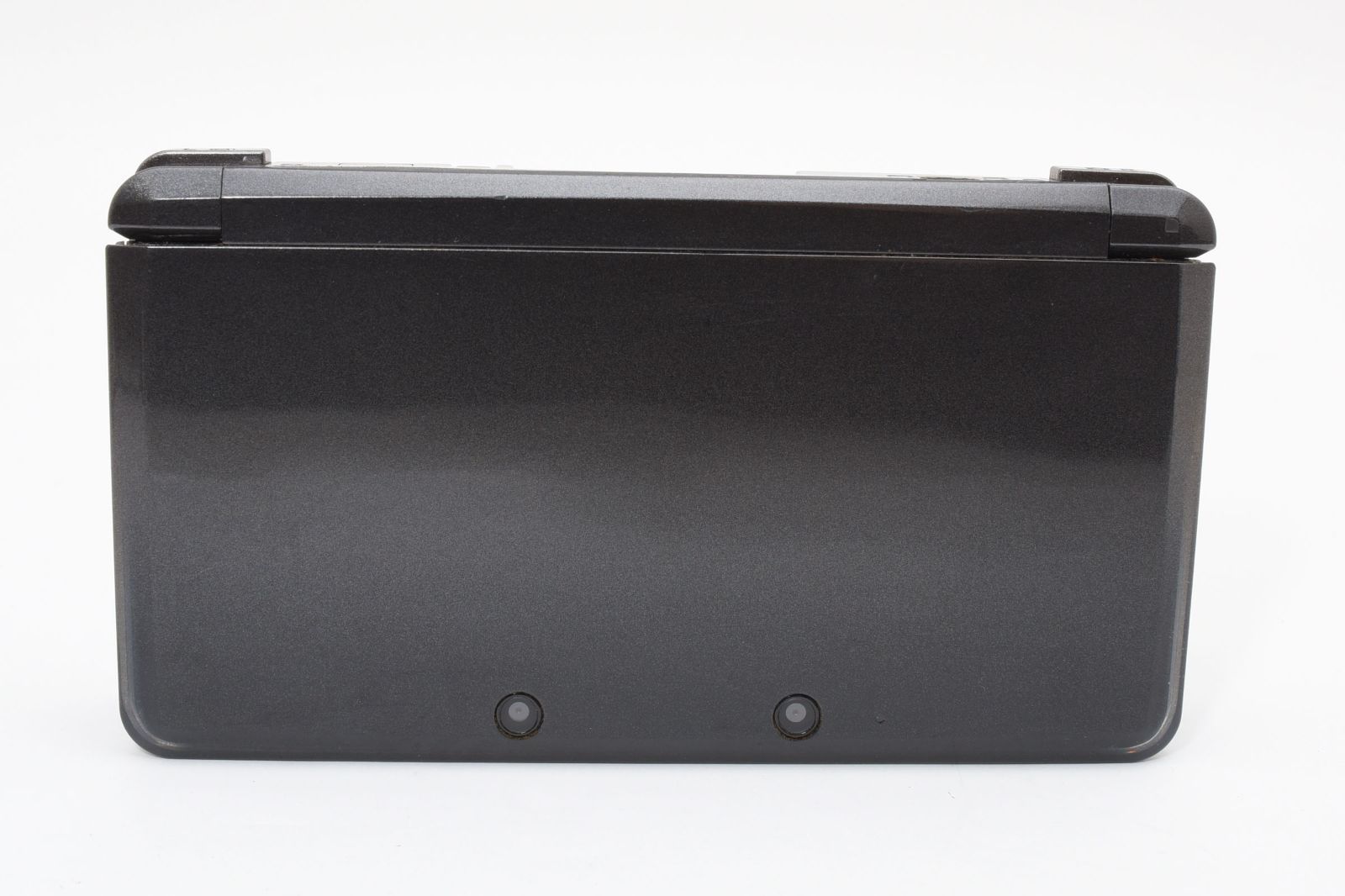 付 初代モデル Nintendo 3DS コスモブラック 本体 裸眼3D立体視 DSソフト互換 人気 すぐ遊べる ニンテンドー 任天堂