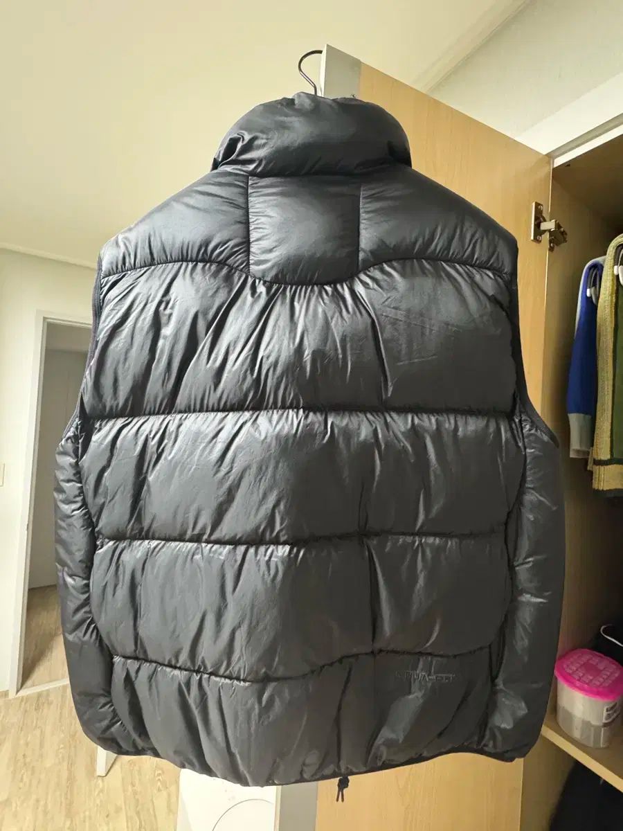 ナイキ ACG サーマフィット ルナLake ベスト