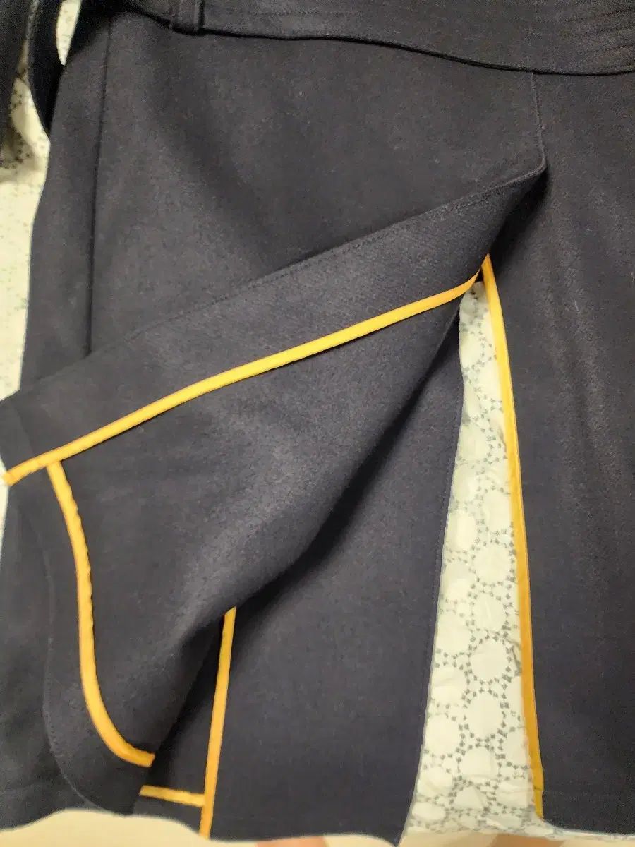 コート オーバーサイズ95