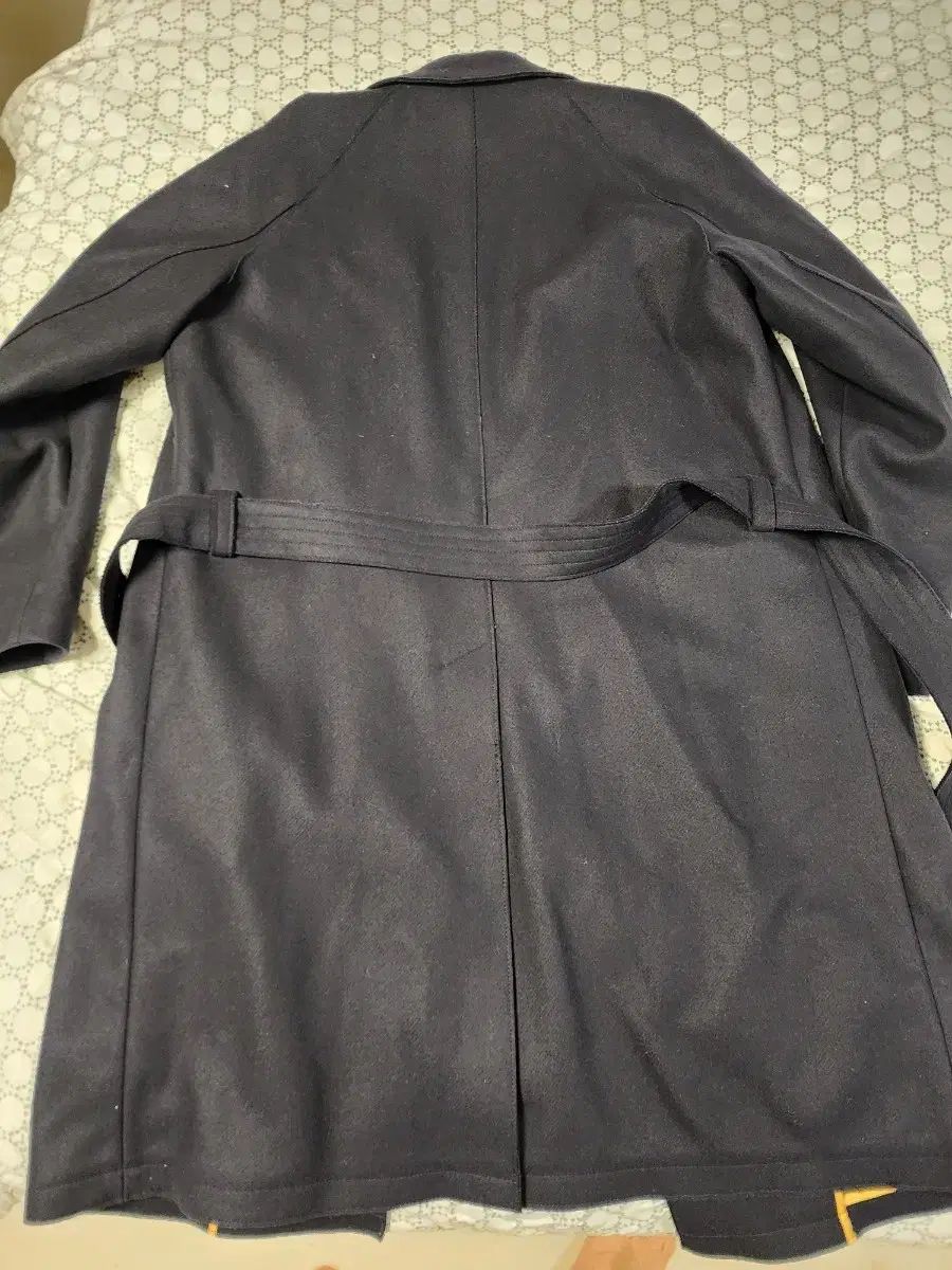 コート オーバーサイズ95