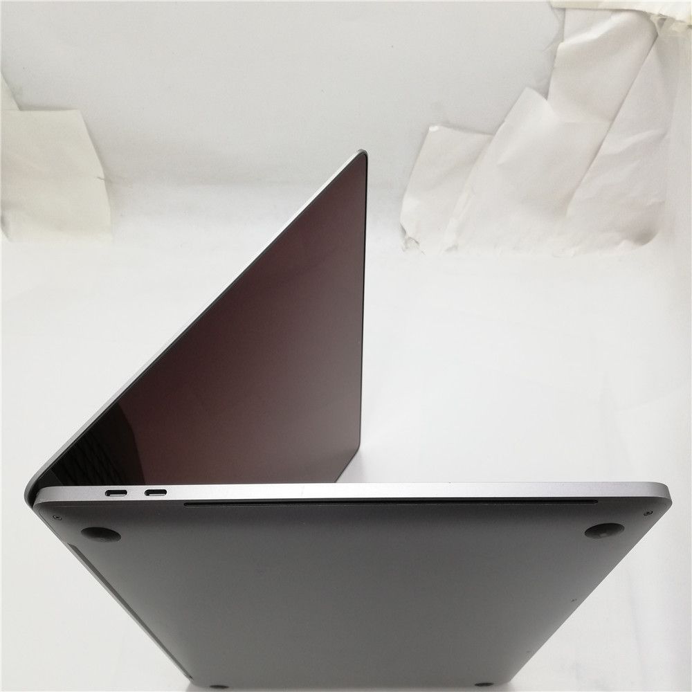 スペースグレイ 第9世代Core