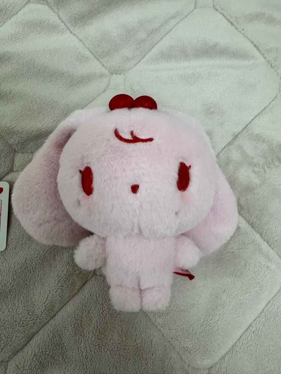 IVE アイヴ シークレットハニー Christmas EveL キューピーバージョン さくらんぼ ウォニョン WONYOUNG チャンウォニョン ミニヴ