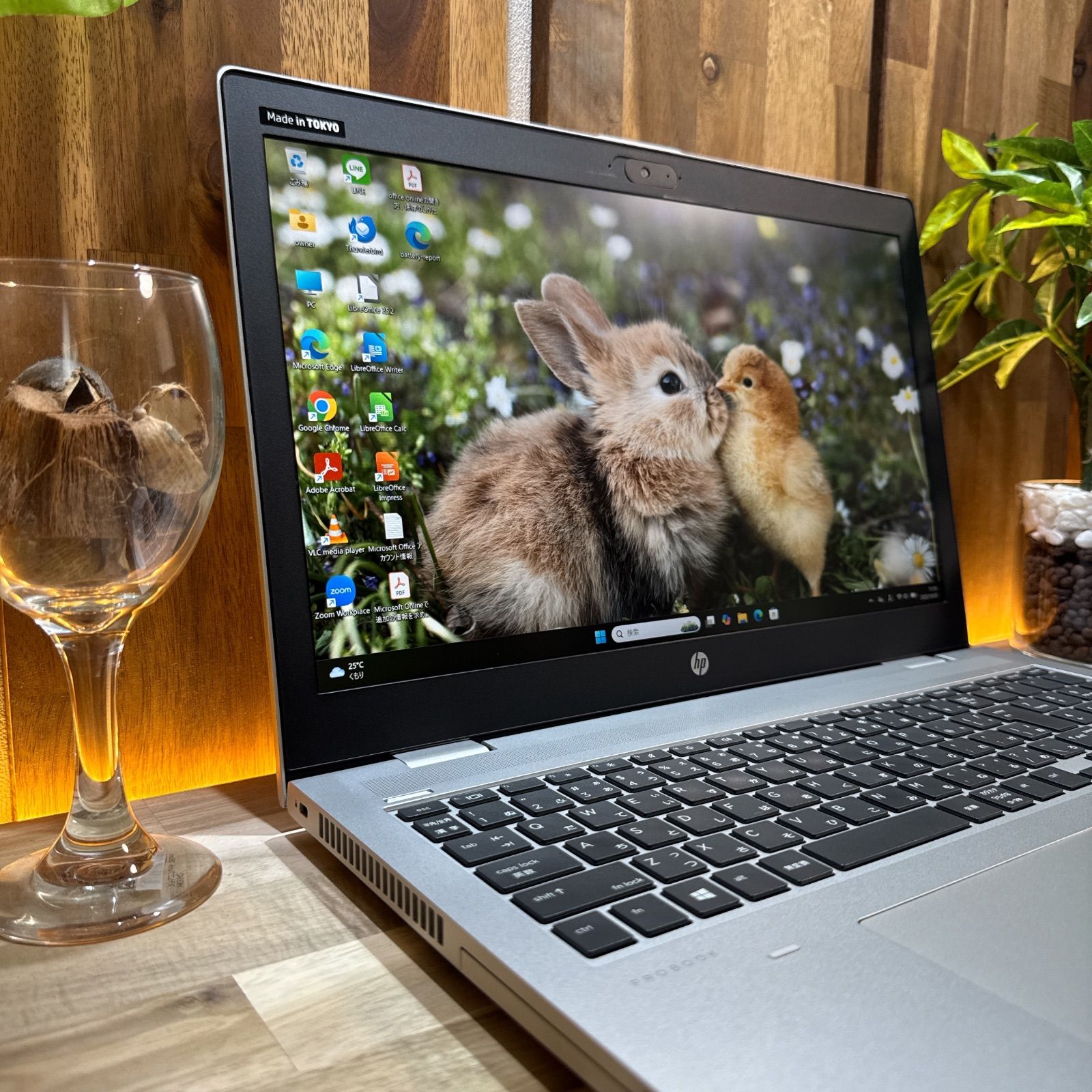 ハイスペック HP